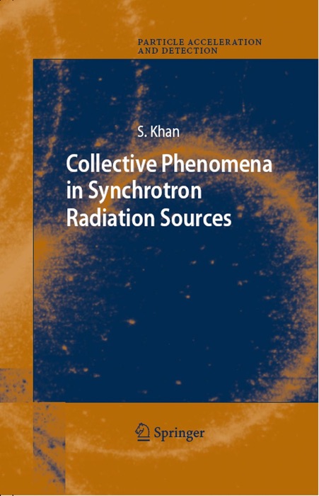 Collective Phenomena in Synchrotron Radiation Sources