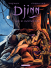 Ana Mirallès & Jean Dufaux - Djinn - Tome 2 - Les 30 clochettes artwork