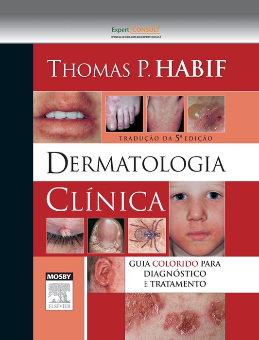 Dermatologia Clínica