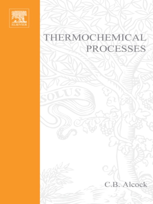 Thermochemical Processes