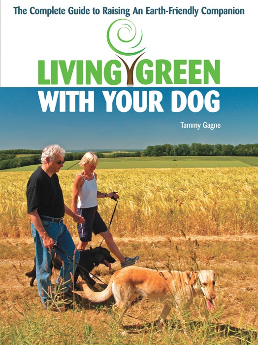 Living Green With Your Dog