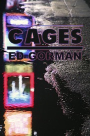 Cages - Ed Gorman by  Ed Gorman PDF Download
