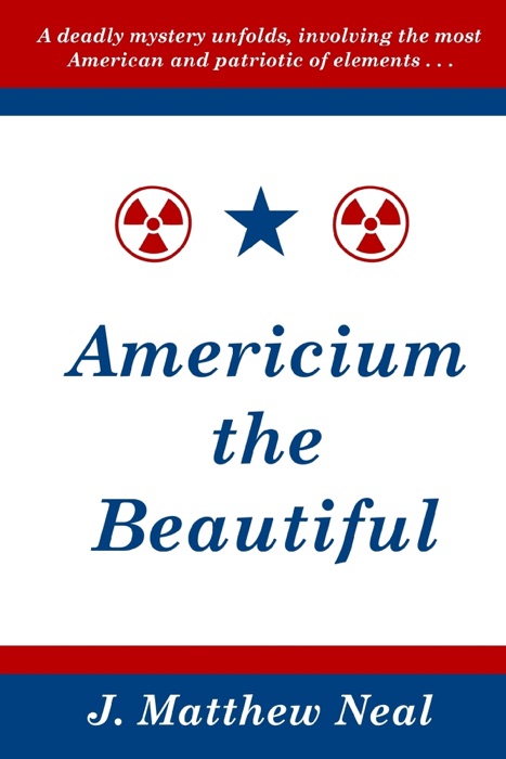 Americium The Beautiful
