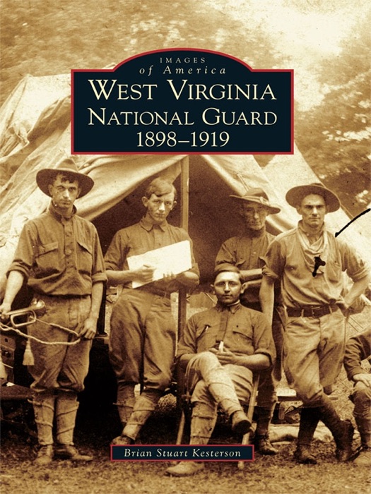 West Virginia National Guard