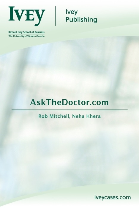 AskTheDoctor.com