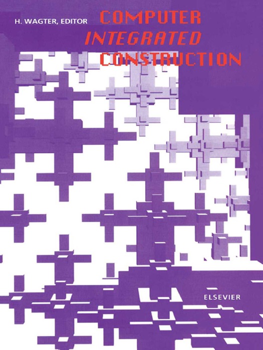 Computer Integrated Construction
