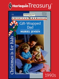 Gift-Wrapped Dad