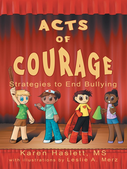 Acts of Courage