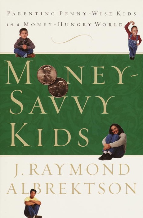 Money-Savvy Kids