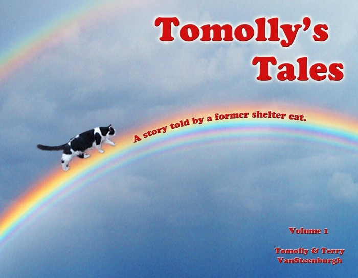 Tomolly's Tales