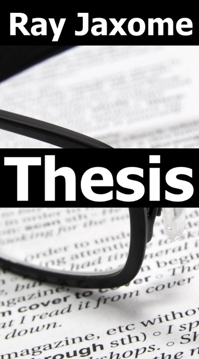 Thesis