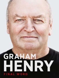 Book's Cover of Graham Henry