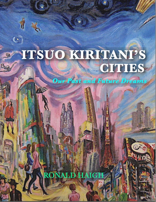 Itsuo Kiritani's Cities
