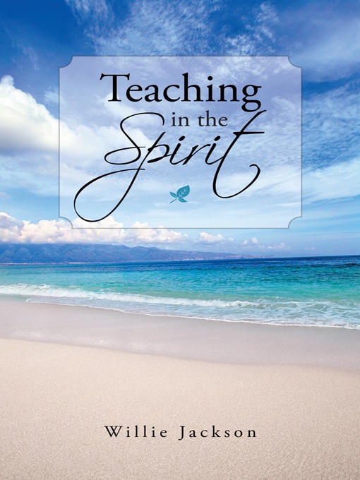 Teaching in the Spirit