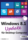 Windows 8.1 Uрdate für Desktop-Computer - Günter Born