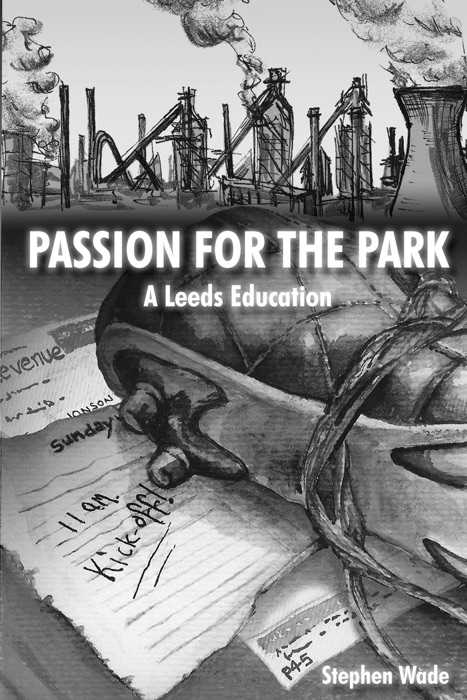 Passion for the Park