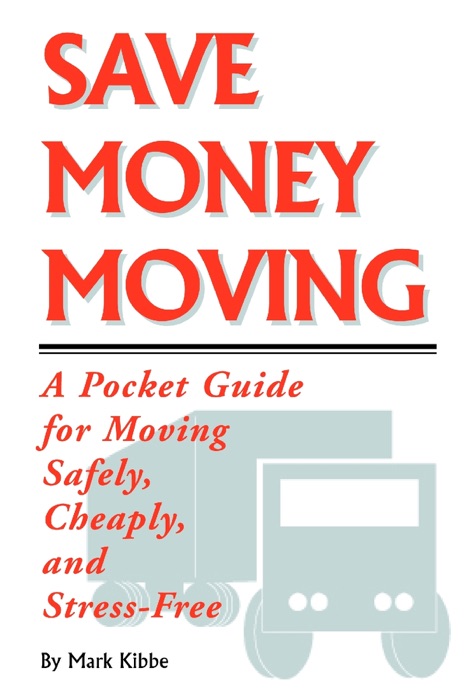 Save Money Moving