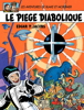 Edgar P. Jacobs - Blake & Mortimer - tome 9 - Le Piège diabolique artwork