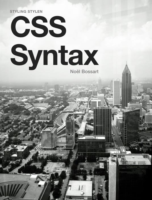 CSS Syntax