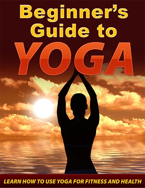 Beginner's Guide to Yoga