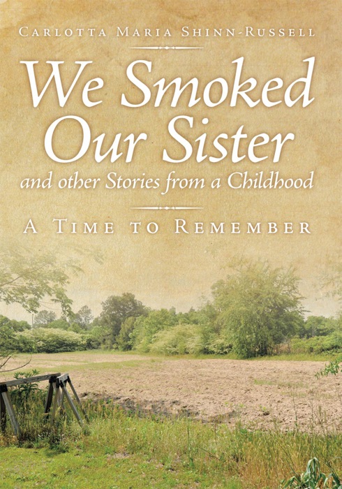 We Smoked Our Sister and Other Stories from a Childhood