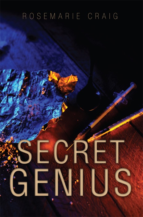 Secret Genius