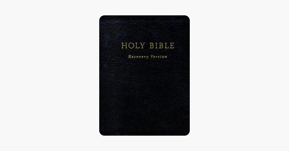 holy-bible-recovery-version-on-apple-books