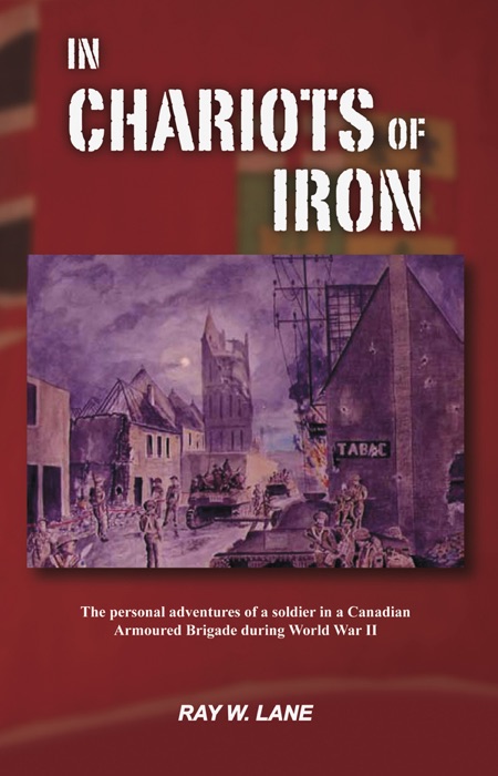 In Chariots Of Iron