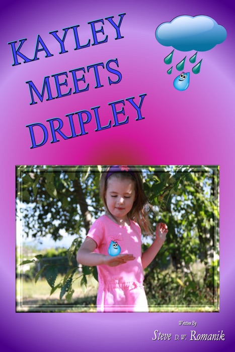 Kayley Meets Dripley