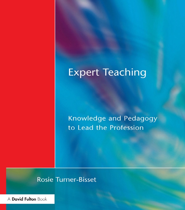 Expert Teaching