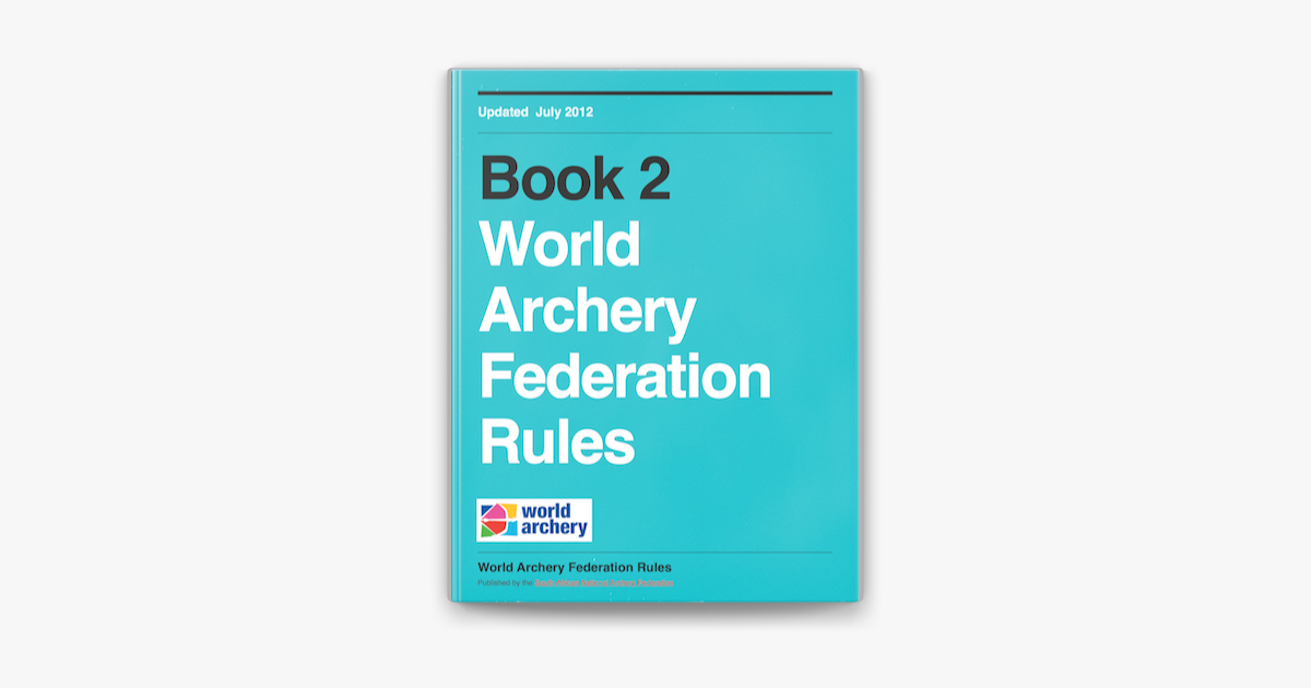 world-archery-federation-rules-on-apple-books