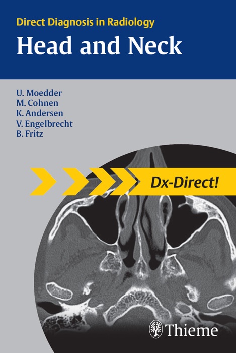 Head and Neck Imaging