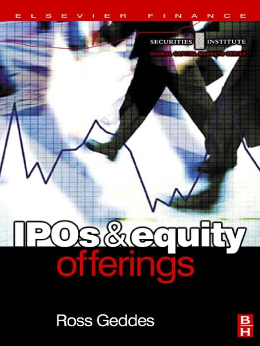 IPOs and Equity Offerings (Enhanced Edition)