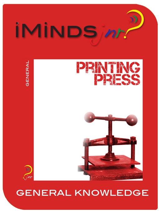 Printing Press