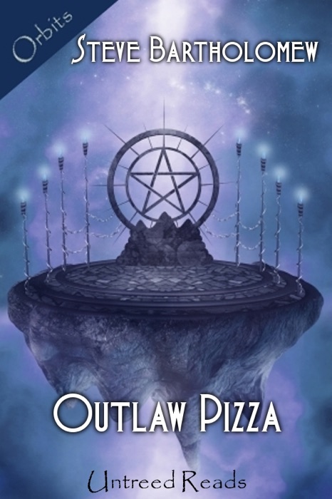 Outlaw Pizza