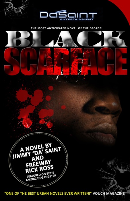 Black Scarface