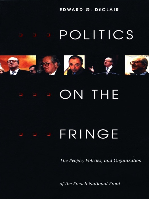 Politics on the Fringe