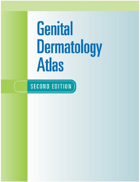 Genital Dermatology Atlas: Second Edition