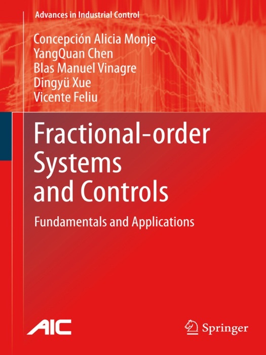 Fractional-order Systems and Controls