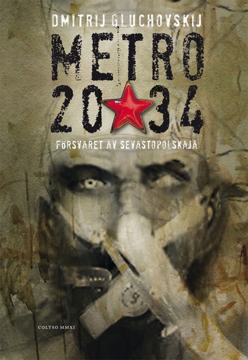 Metro 2034