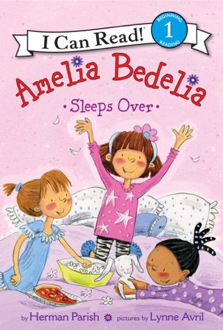 ‎Amelia Bedelia Bakes Off on Apple Books