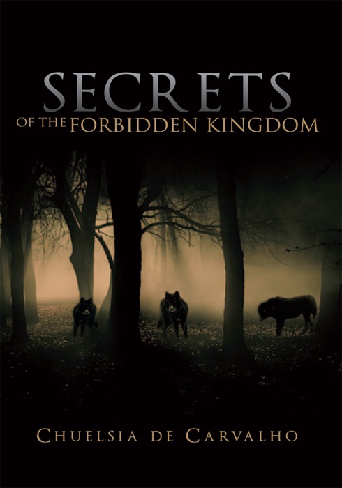 Secrets of the Forbidden Kingdom