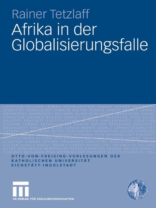 Afrika in der Globalisierungsfalle