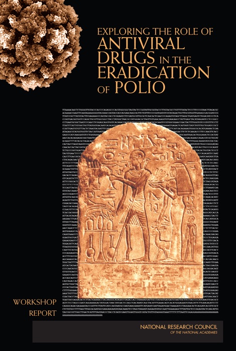 Exploring the Role of Antiviral Drugs in the Eradication of Polio