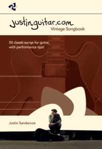 justinguitar beginners songbook ebook