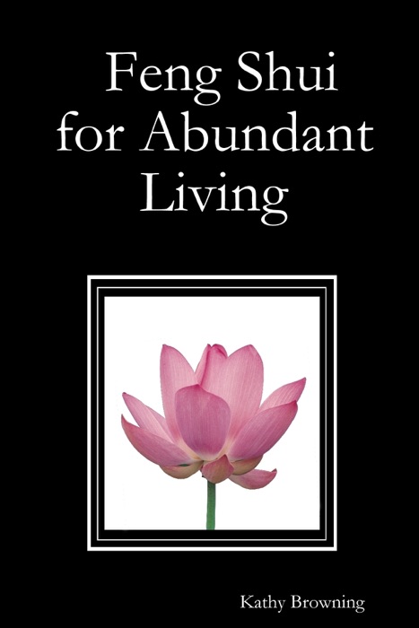 Feng Shui for Abundant Living