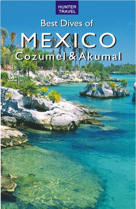 Best Dives of Mexico: Cozumel & Akumel