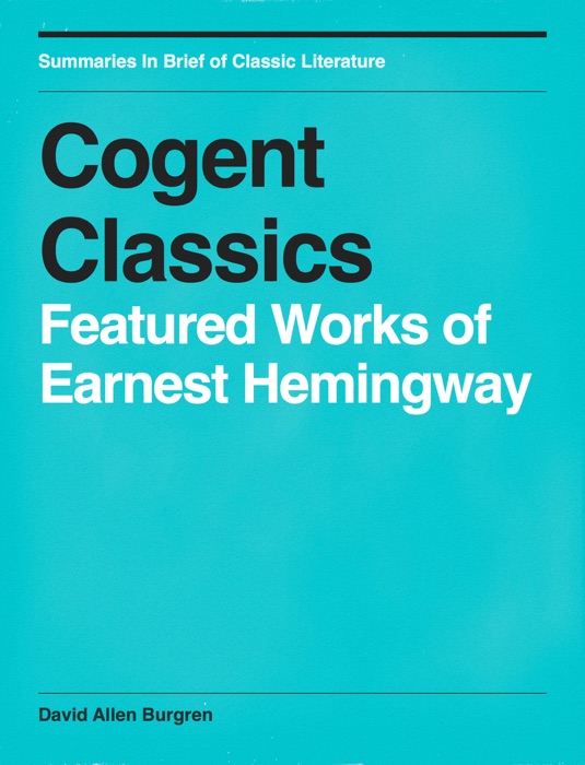 Cogent Classics