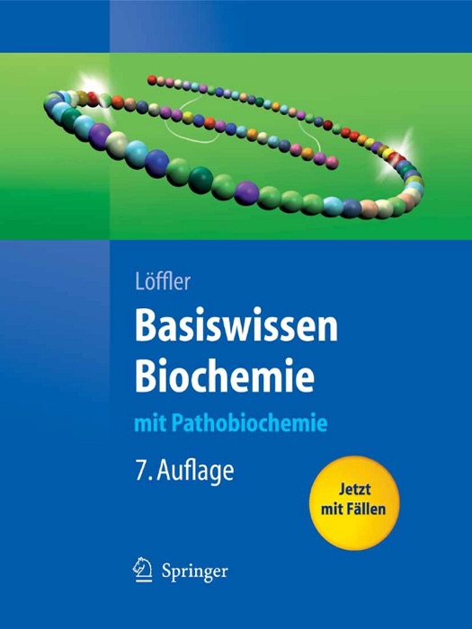 Basiswissen Biochemie