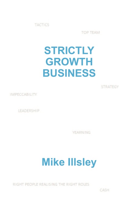 Strictly Growth Business